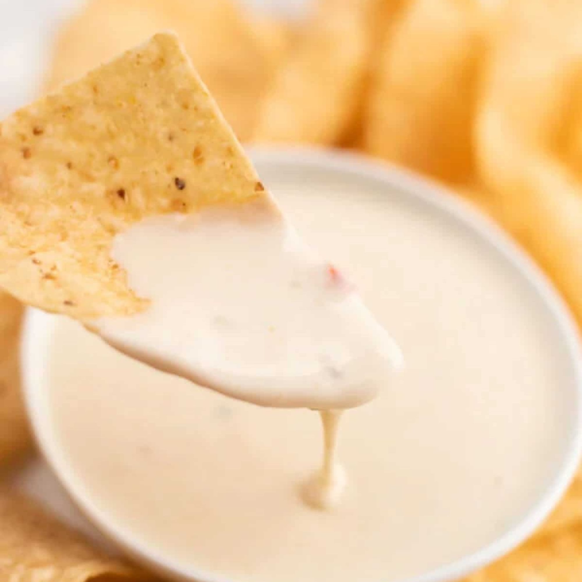 Cheese Dip