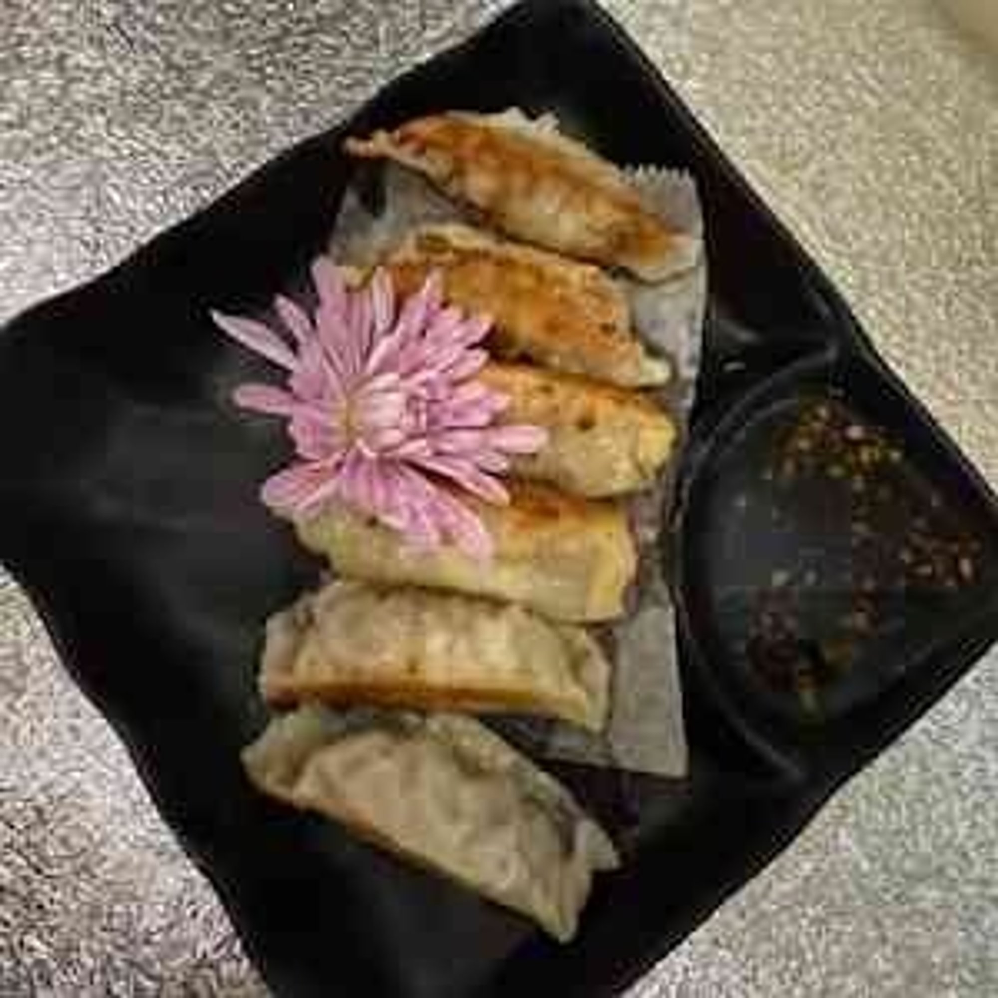 Gyoza Chicken