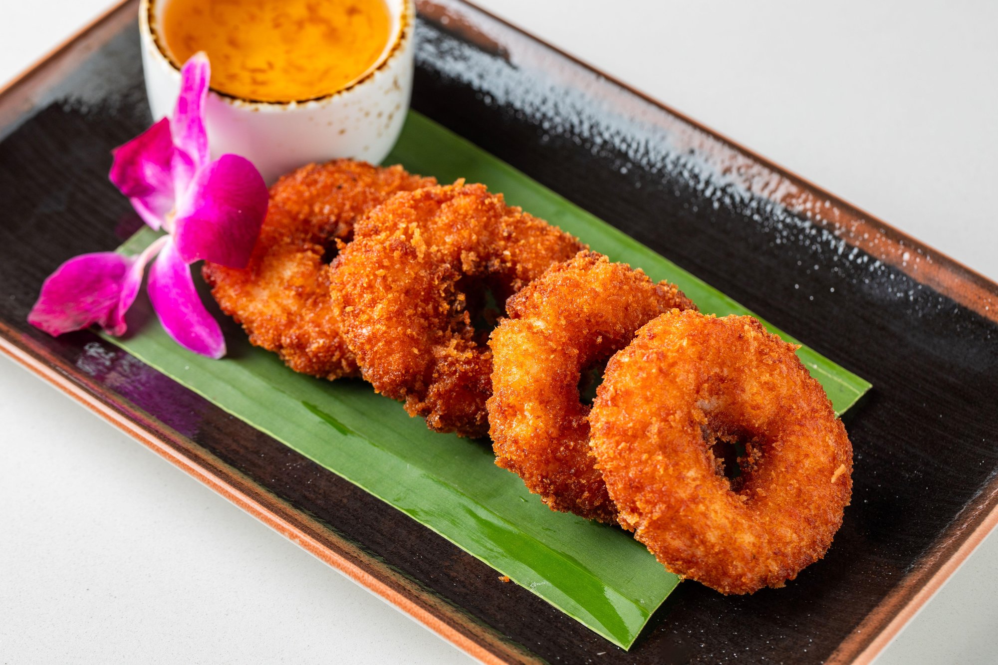 Shrimp Cakes