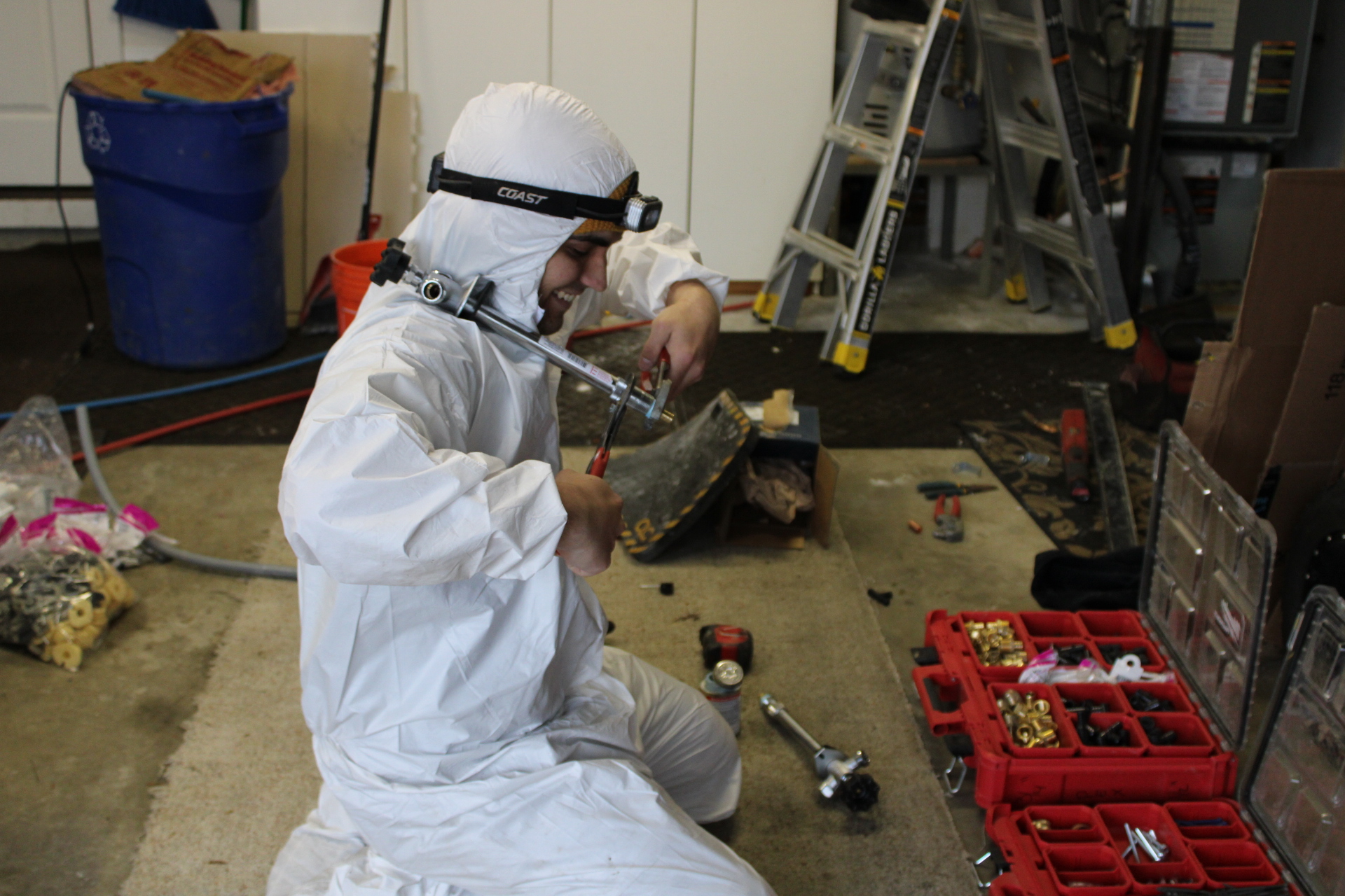 Sarkinen Home Services Image