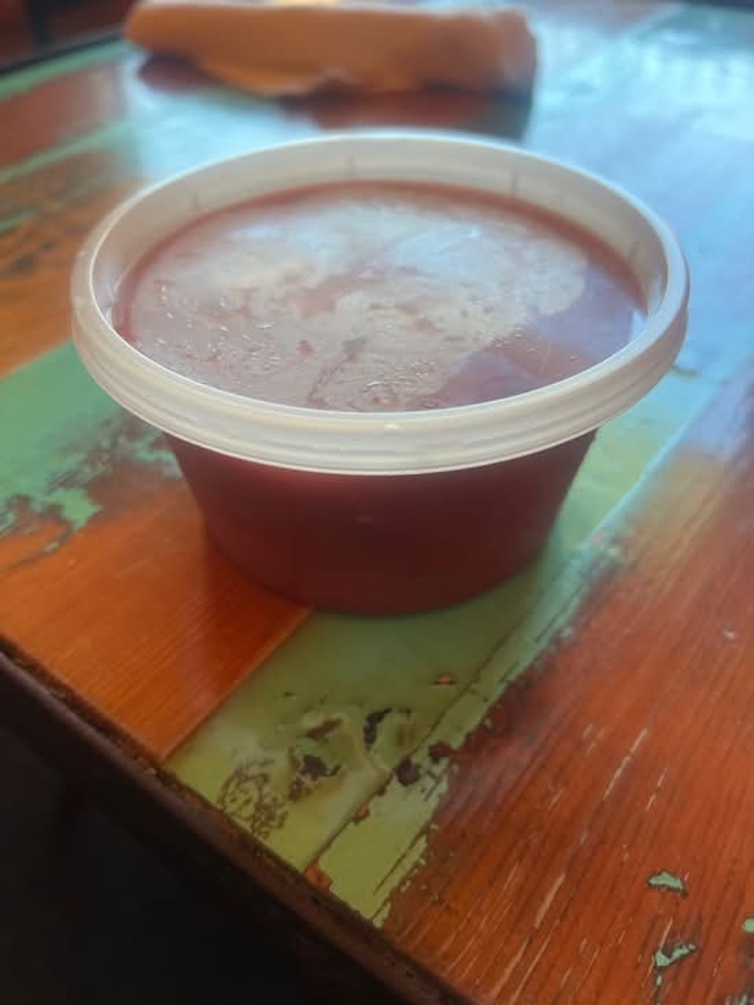 House Salsa 12oz