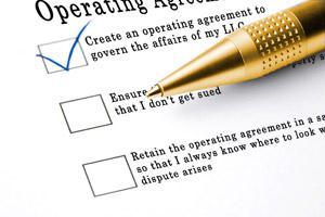Business Operating Agreements & Bylaws