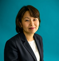 Judy Kim - Ameriprise Financial Services, LLC Photo