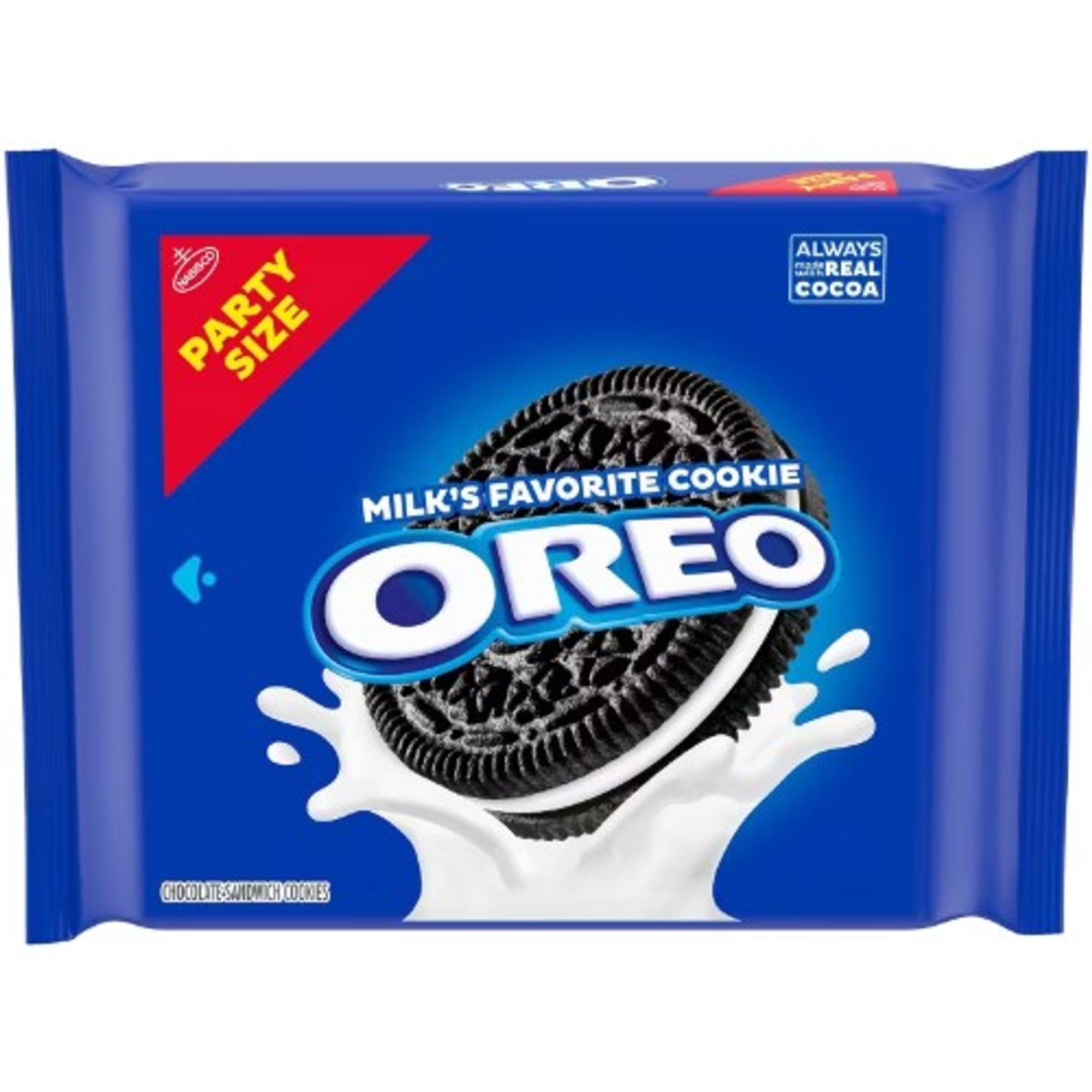 Oreo Cookies