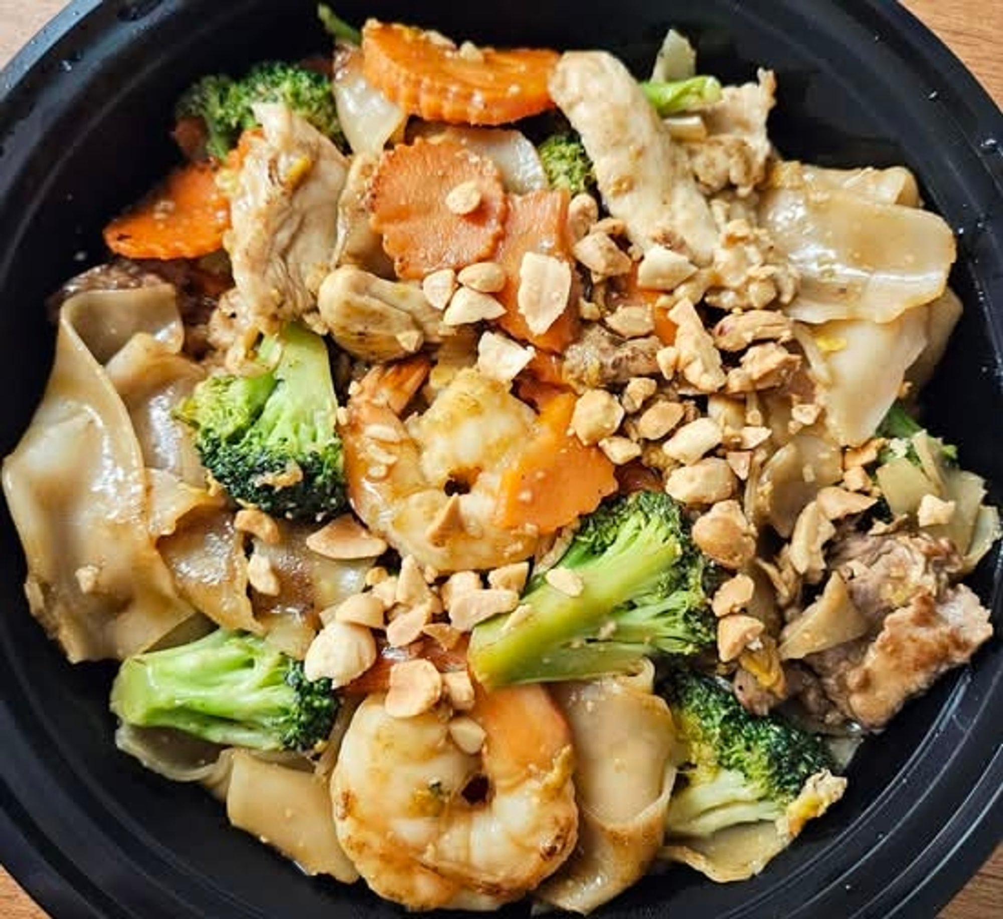 Pad See Ew