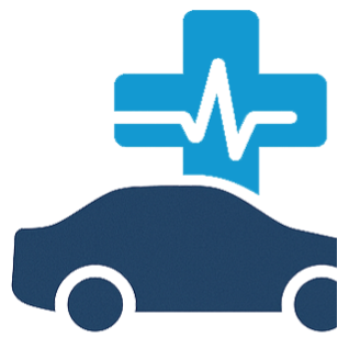 Injury Recovery MD Shirley