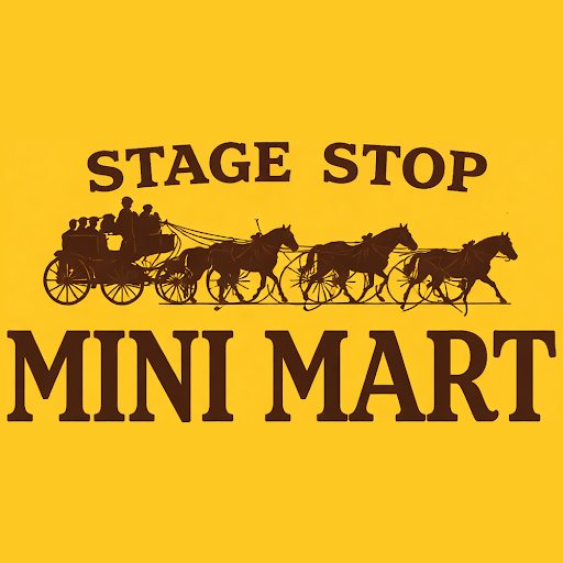 Stage Stop Mini Mart