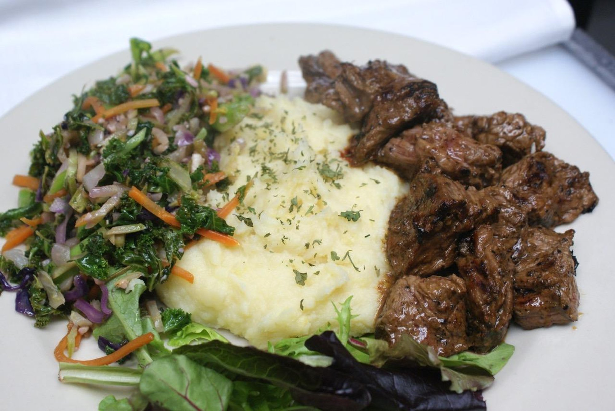 Steak Tips