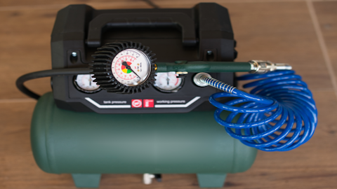 Compressor Repairs