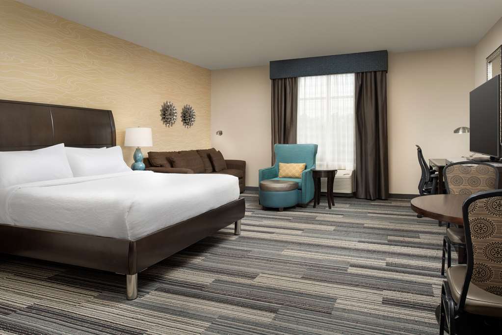Hilton Garden Inn Murfreesboro Image