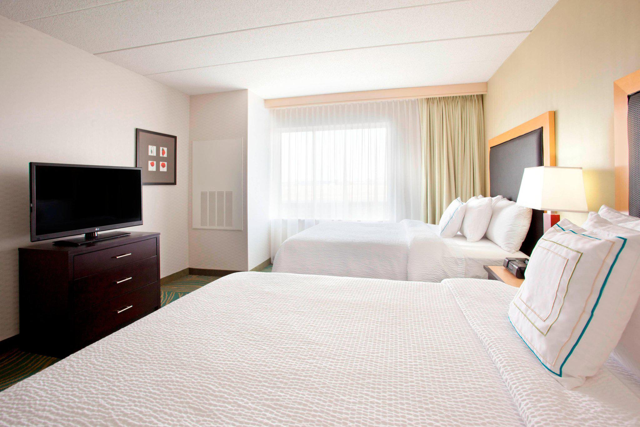 SpringHill Suites by Marriott Minneapolis-St. Paul Airport/Mall of America Photo