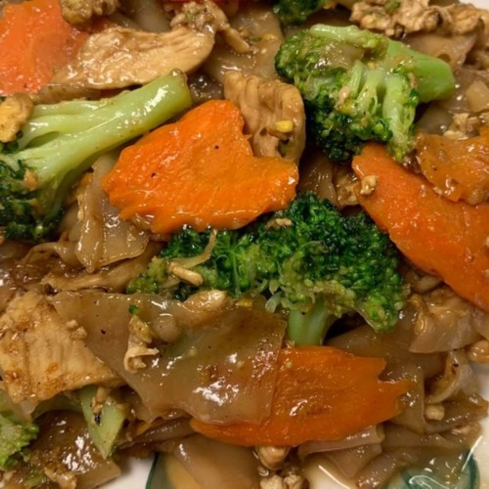 32. Pad See Ew