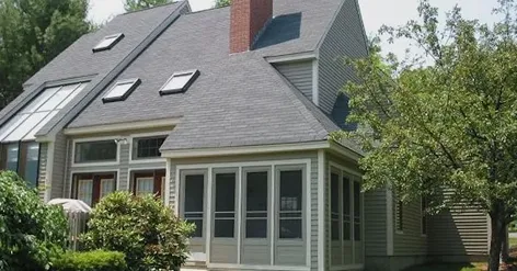 Residential Roofing