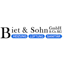 Logo von Biet & Sohn GmbH & Co. KG