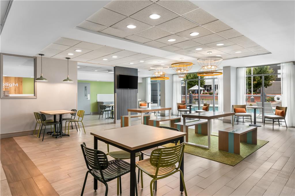 Spark by Hilton Rock Hill Image