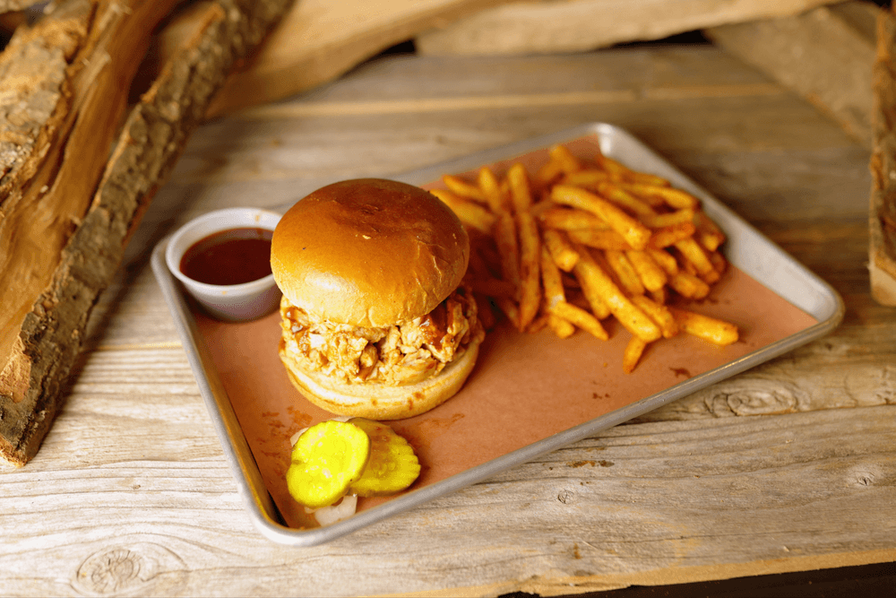 Chicken Sandwich