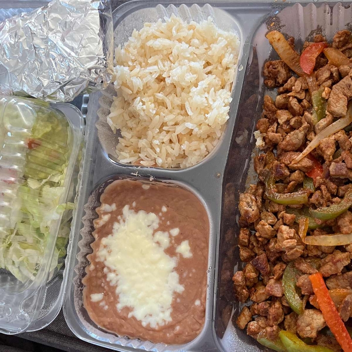 Fajitas