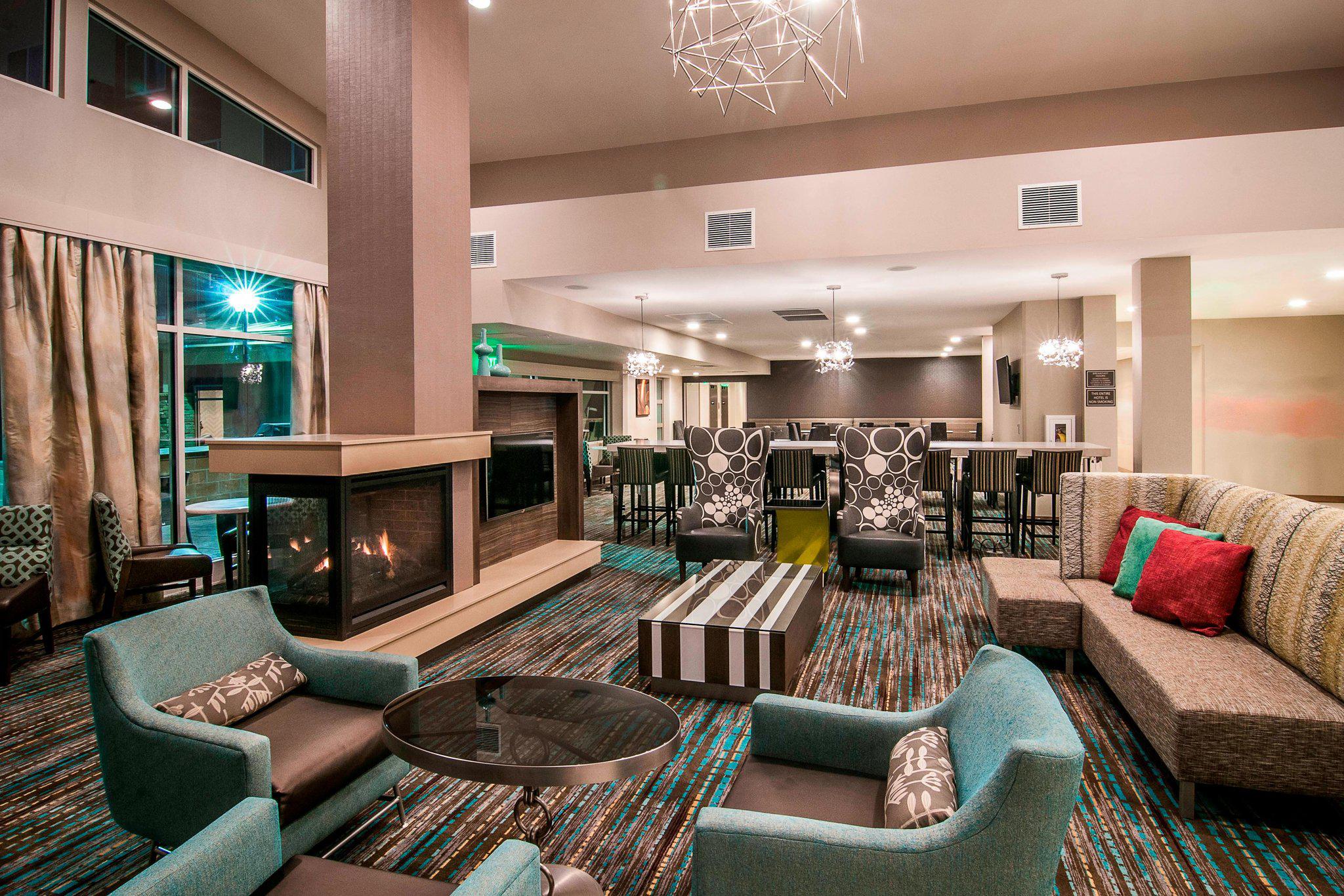 Residence Inn by Marriott Rapid City Photo