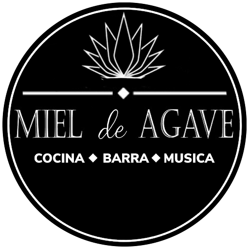 Miel de Agave Scottsdale Logo