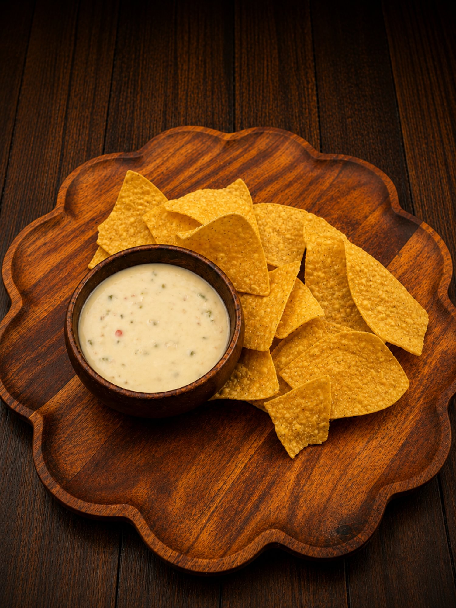Yummy Queso (4oz)