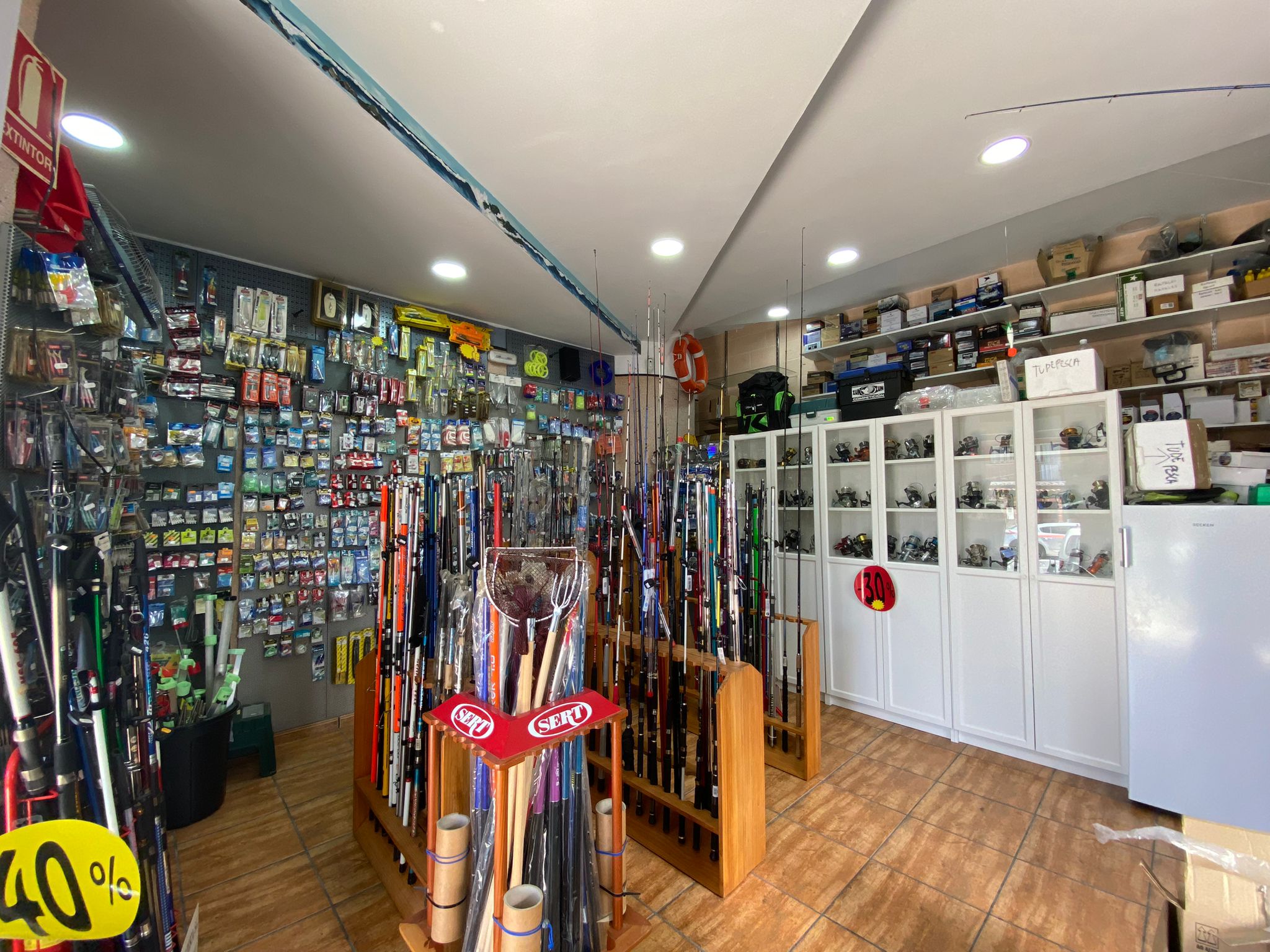 Galería en miniatura