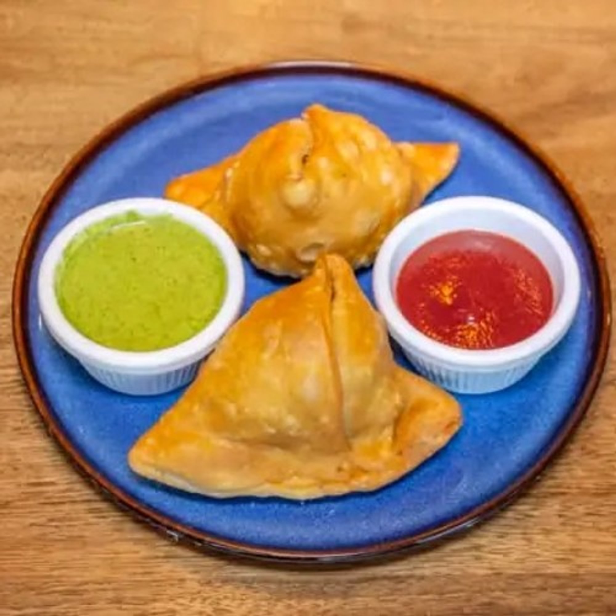Aloo Samosa