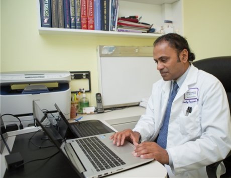 Images Timothy Jayasundera, MD, FACC
