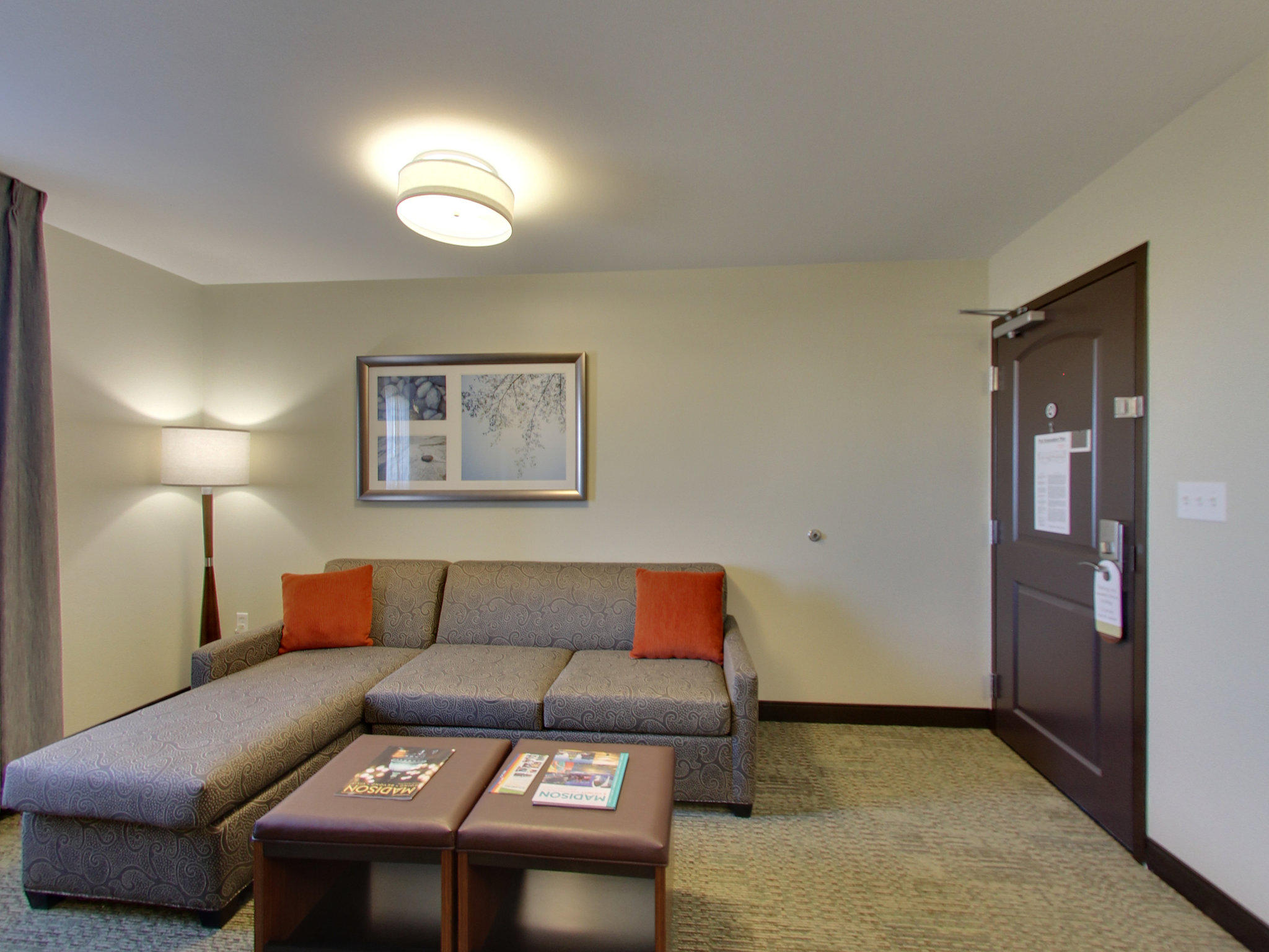 Staybridge Suites Madison - Fitchburg Photo