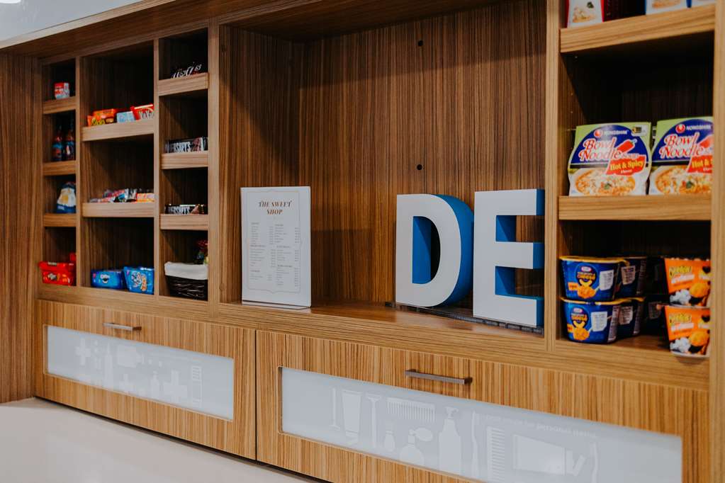 Hampton Inn Rehoboth Beach Image