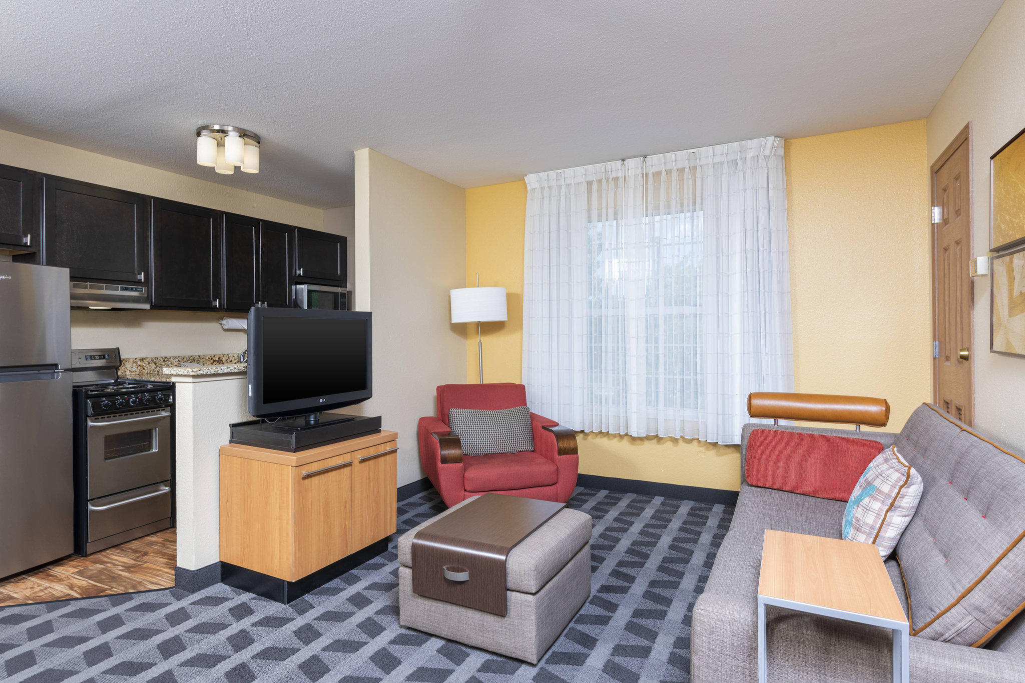 TownePlace Suites by Marriott East Lansing Photo