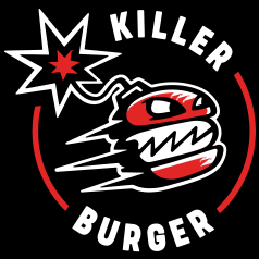 Killer Burger Photo