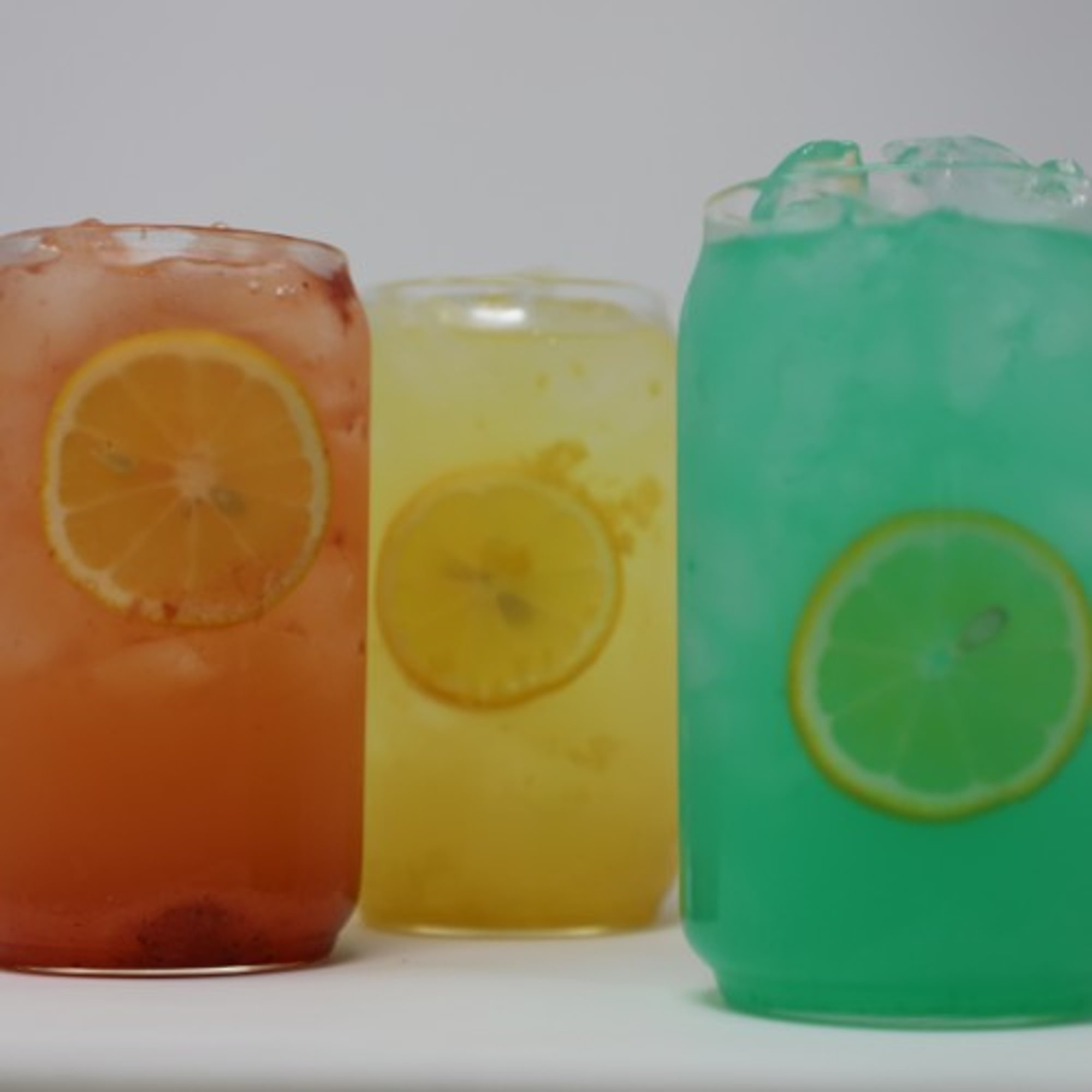 Craft Lemonade