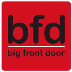 Big Front Door