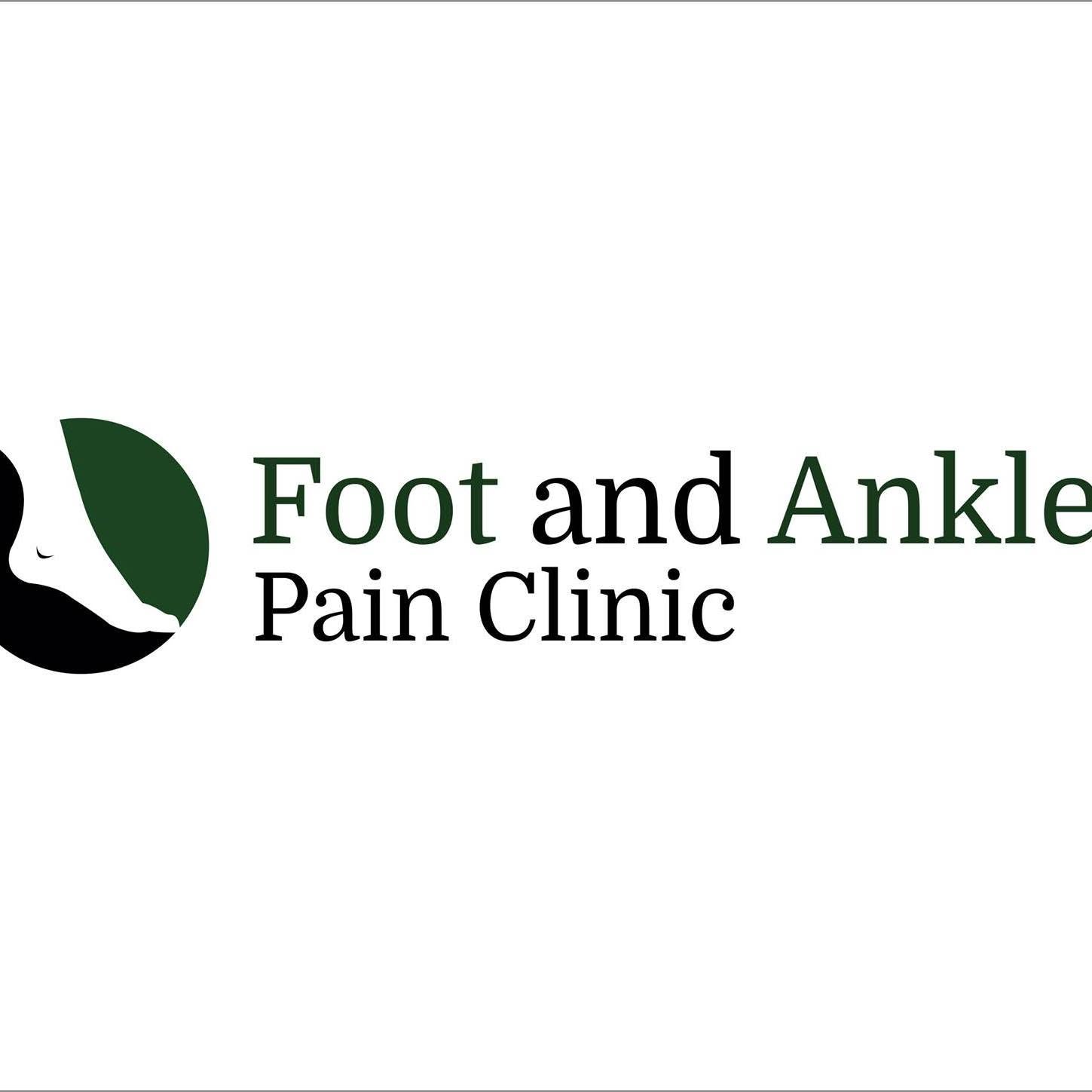 Foot and Ankle Pain Clinic