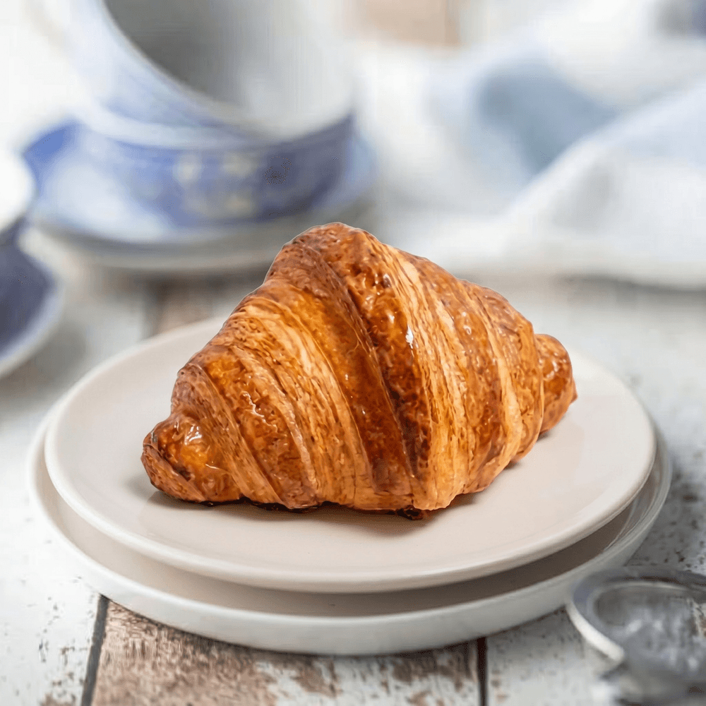 Plain Croissant
