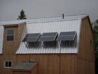 Images Clear Power Solutions Inc