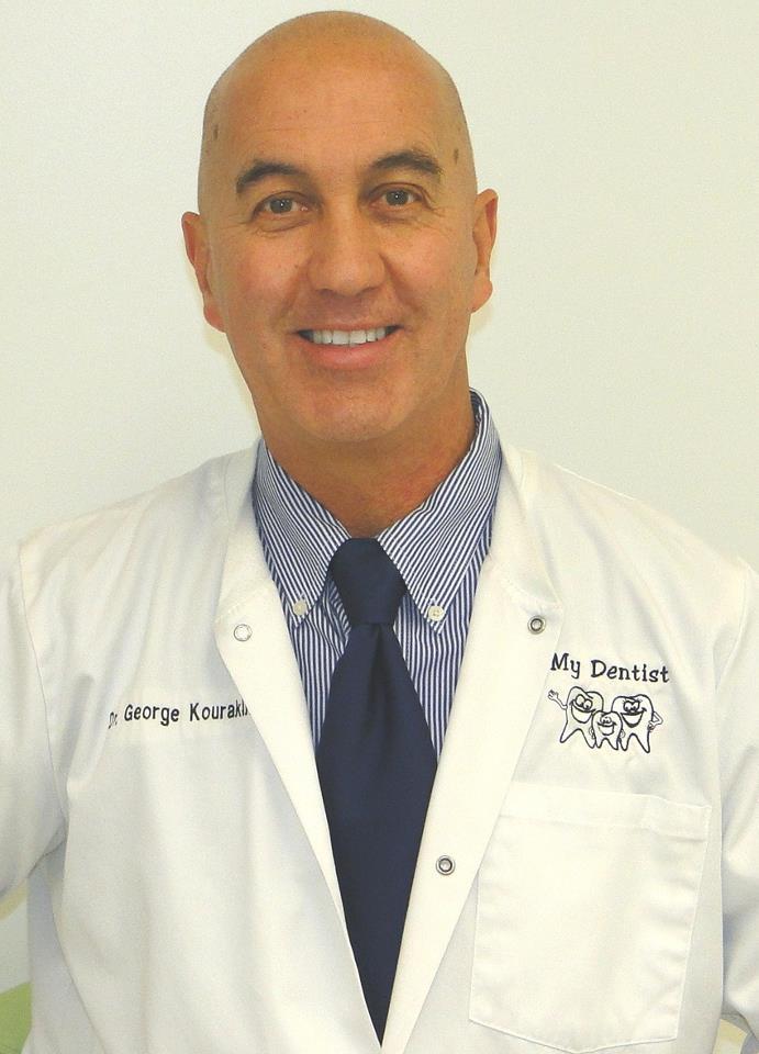 My Dentist - Dr. George Kourakin, DMD Photo