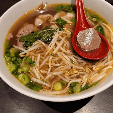 7. Pho