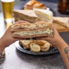 Galería en miniatura