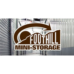 Foothill Mini Storage