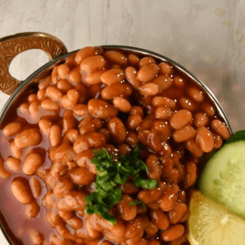 Baked Beans
