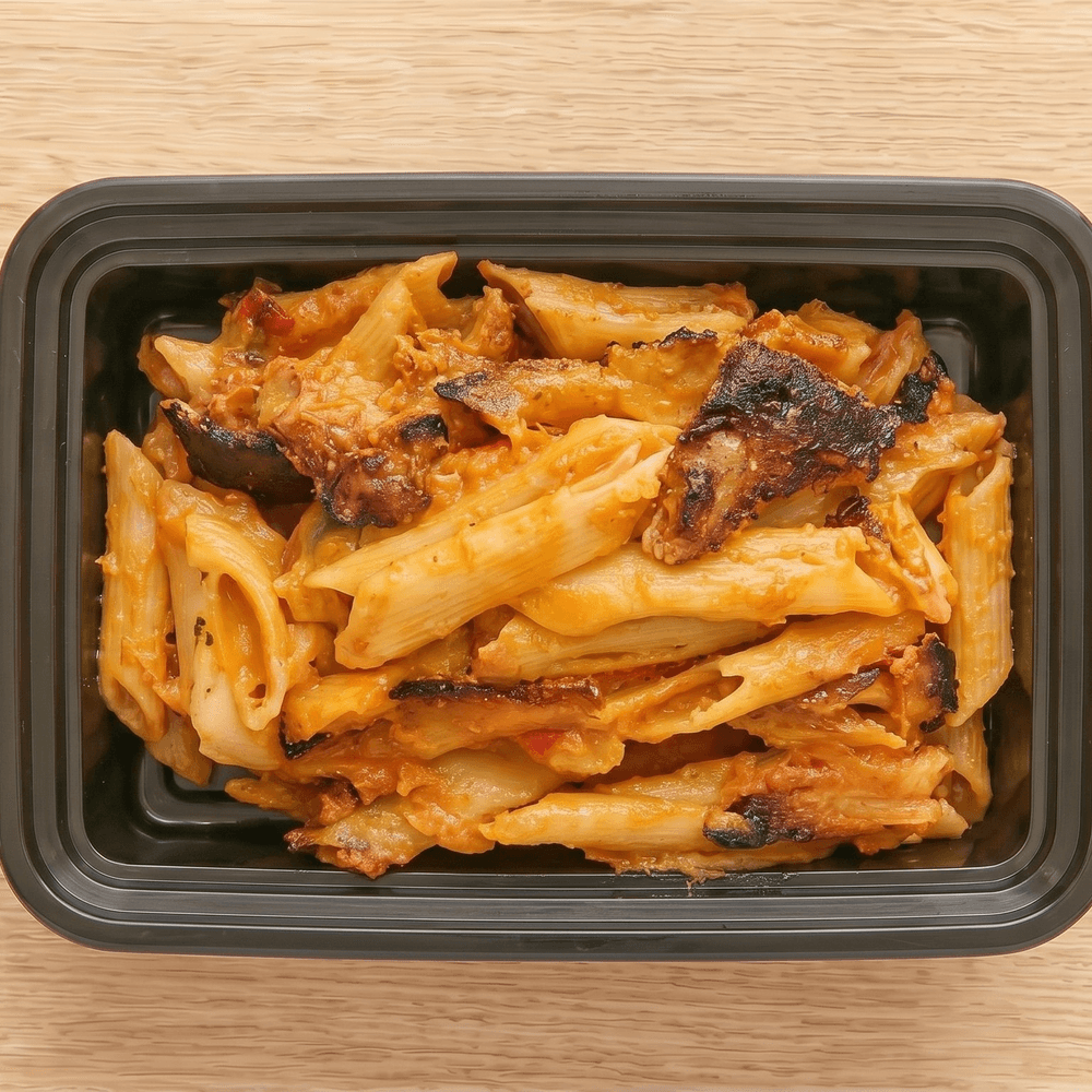 Macaroni Side
