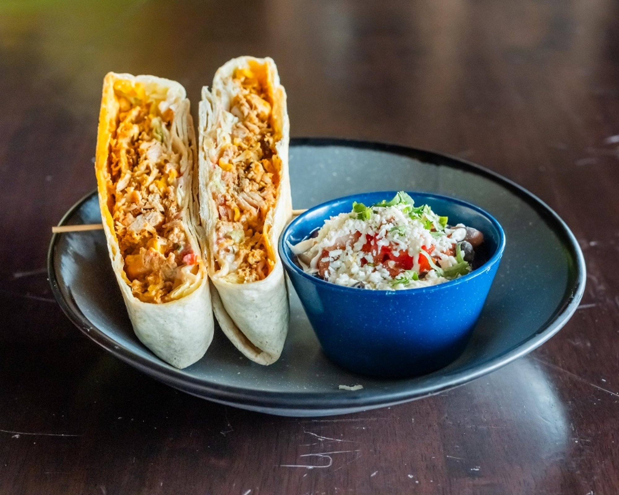 Quesadilla