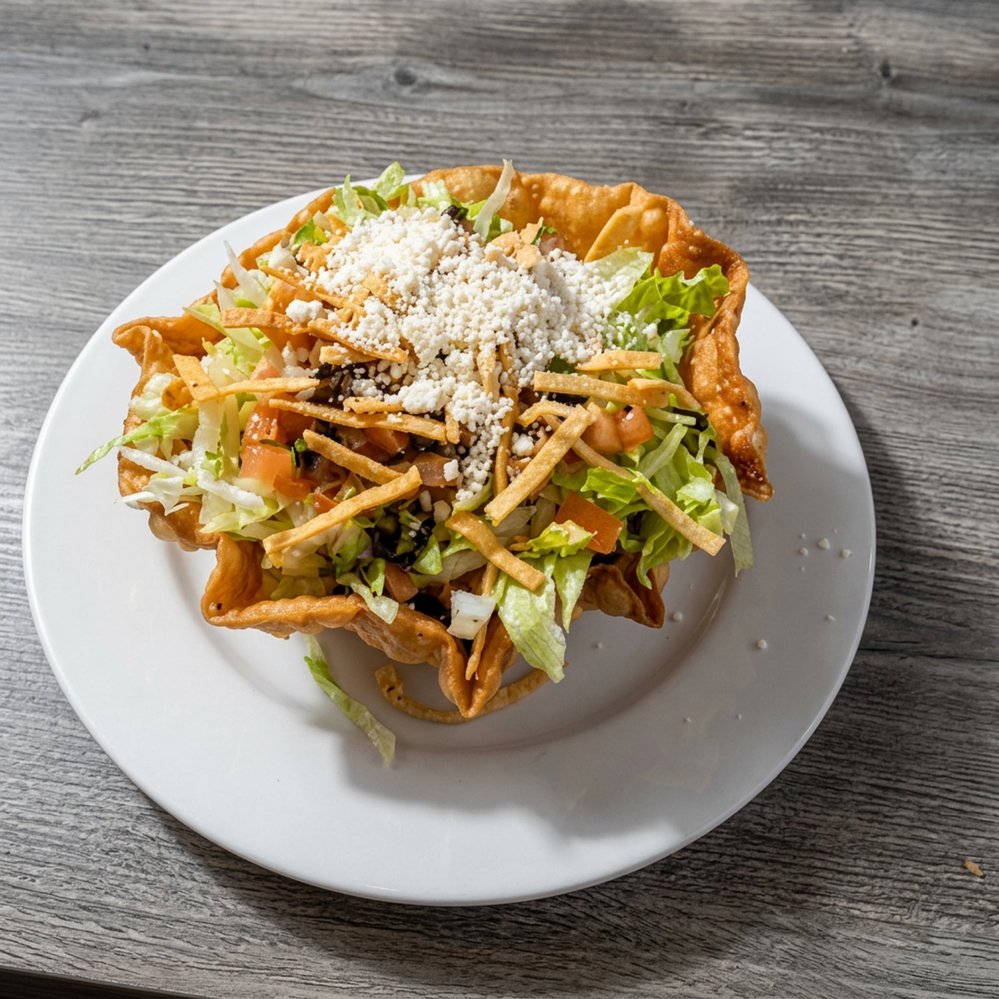 Taco Salad