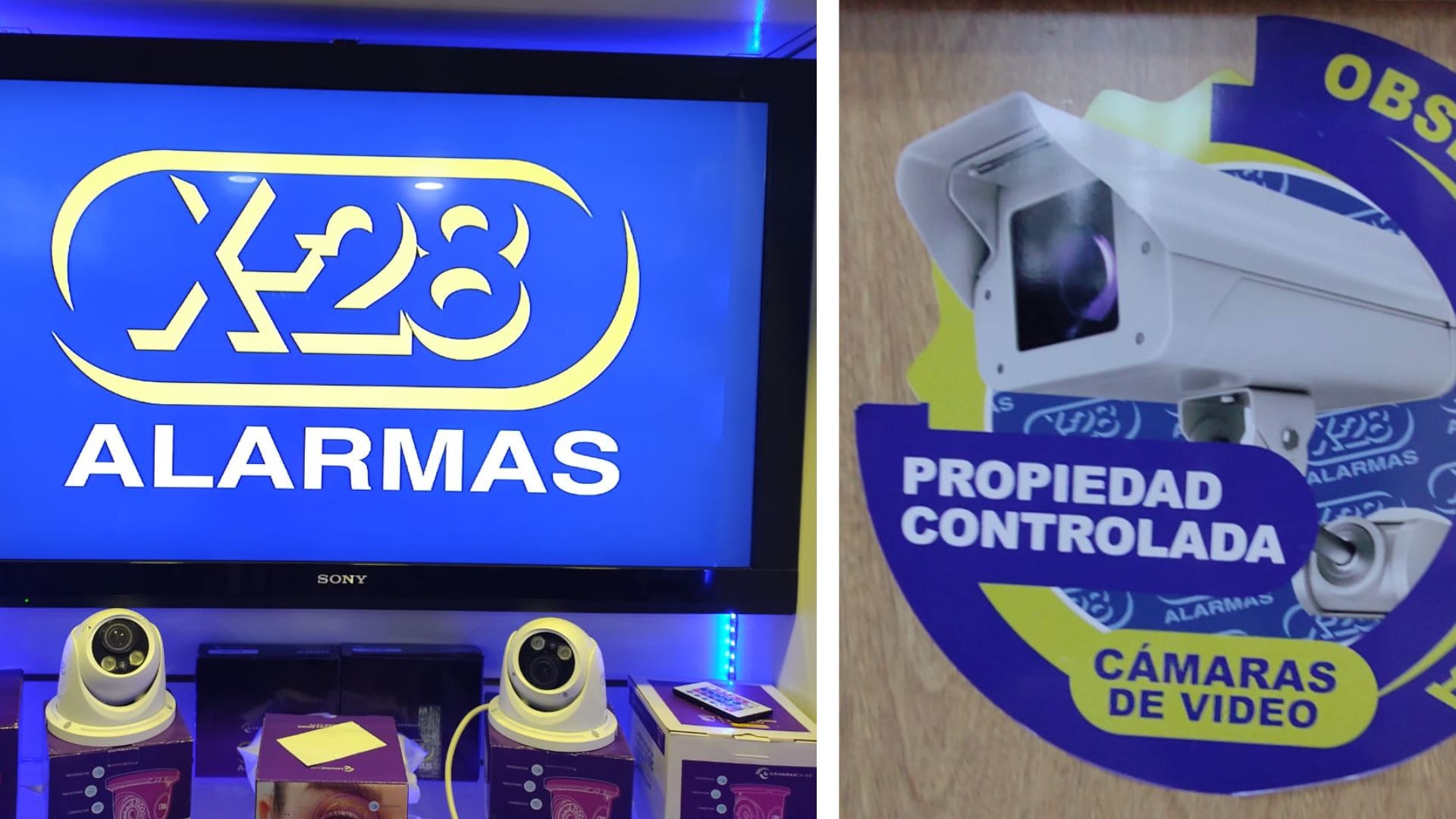 Galería en miniatura