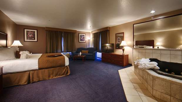 Images Best Western Plus Great Northern Inn