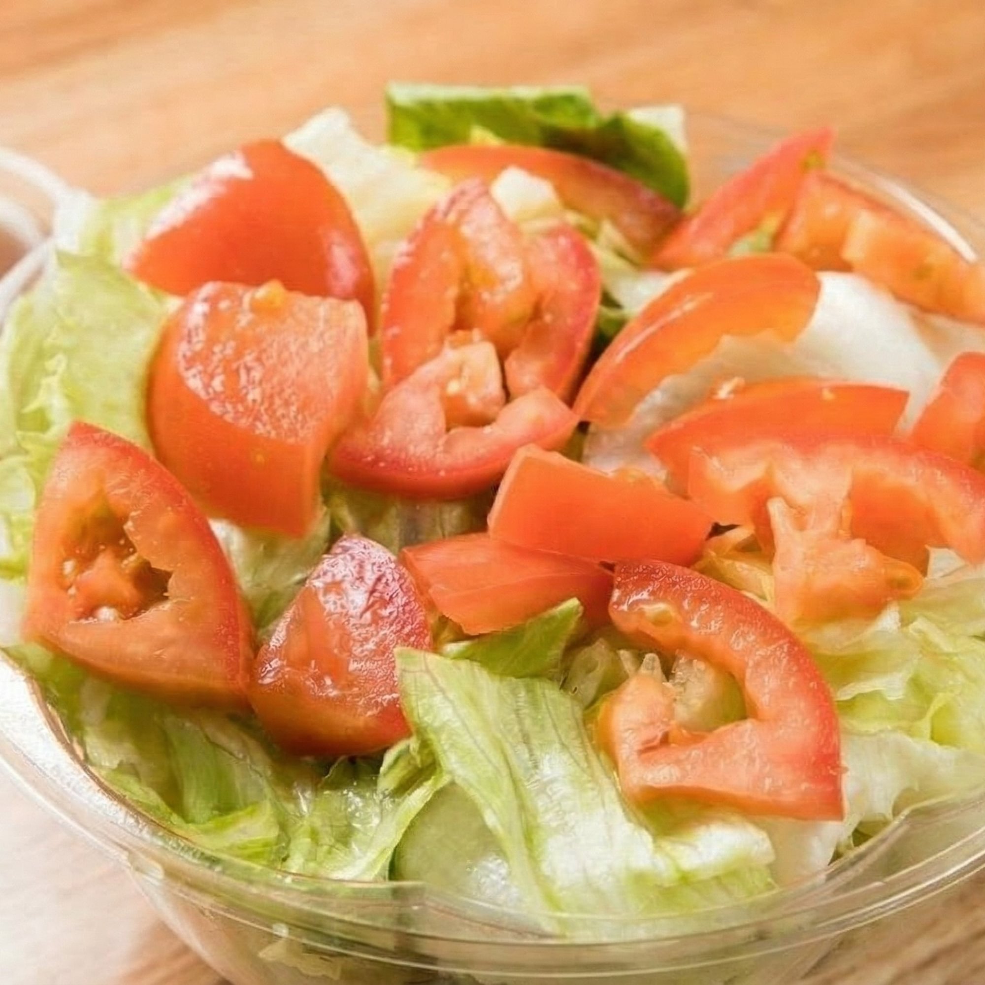 Green Salad