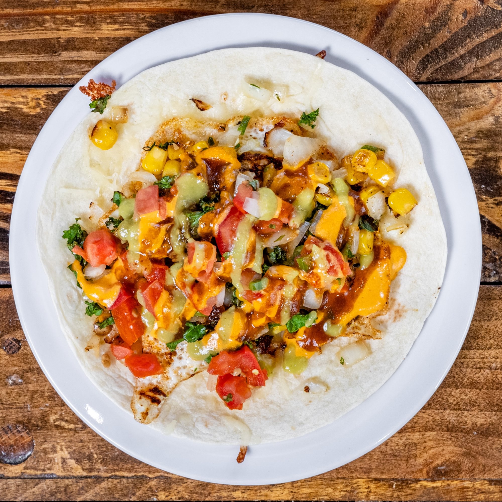 Breakfast Bombshell Powerbowl – Breakfast Powerbowl Fort Collins
