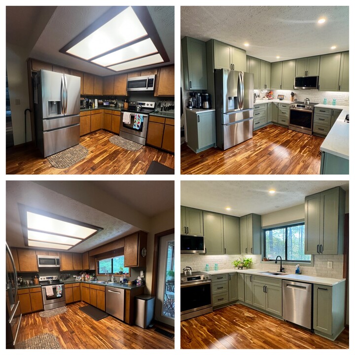 Millie Monroe Construction & Chimney Image