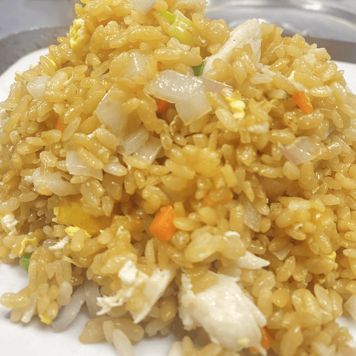 Chicken Rice